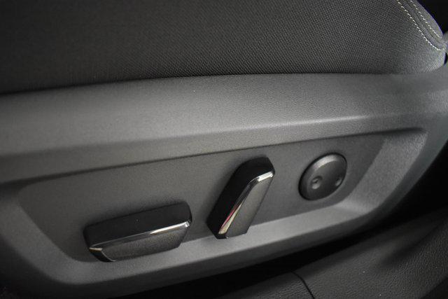new 2026 Nissan Rogue car, priced at $30,065
