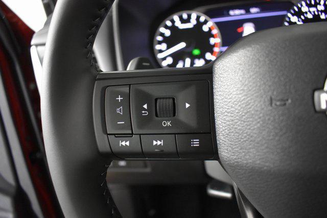 new 2026 Nissan Rogue car, priced at $30,065