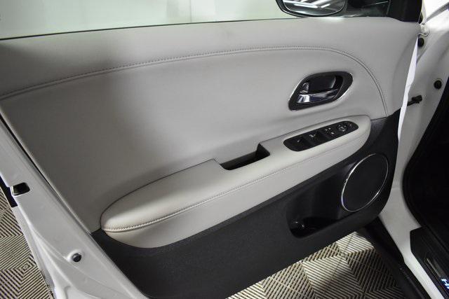 used 2018 Honda HR-V car, priced at $15,979