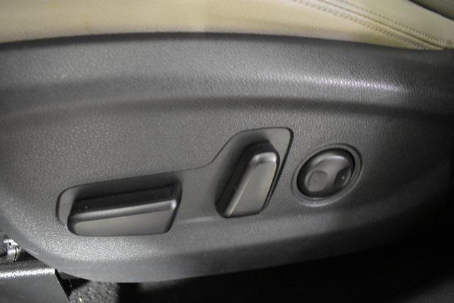 used 2020 Kia Sportage car, priced at $15,295