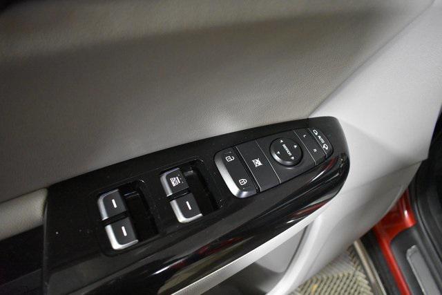 used 2020 Kia Sportage car, priced at $15,295