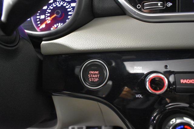 used 2020 Kia Sportage car, priced at $15,295