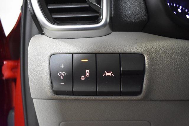 used 2020 Kia Sportage car, priced at $15,295