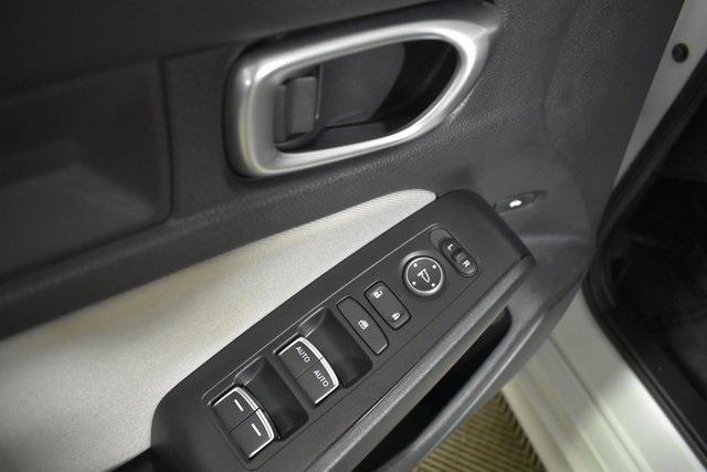 used 2024 Honda Civic car, priced at $23,395