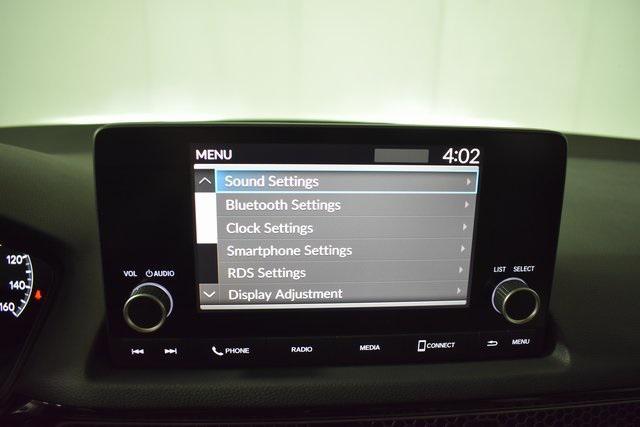 used 2024 Honda Civic car, priced at $23,395