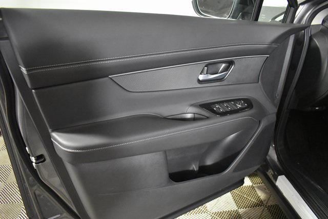 new 2025 Nissan Murano car, priced at $41,147