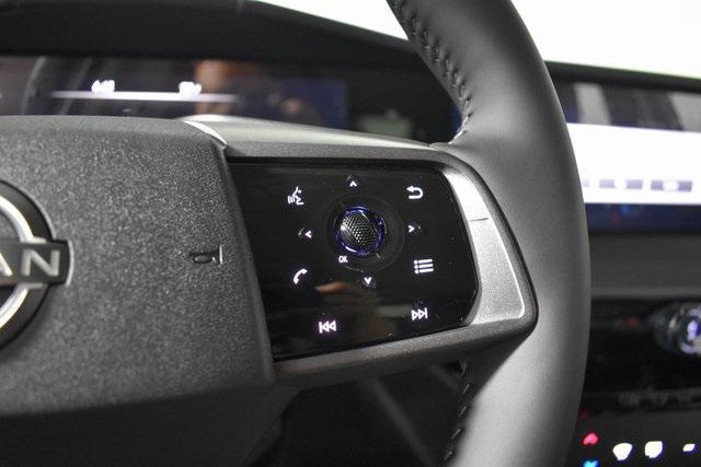 new 2025 Nissan Murano car, priced at $41,147