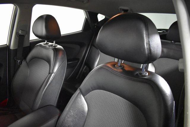 used 2013 Hyundai Tucson car, priced at $5,175