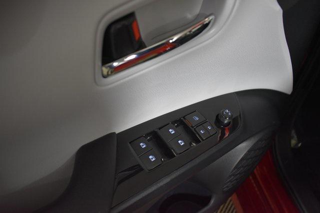 used 2017 Toyota Prius Prime car, priced at $15,895