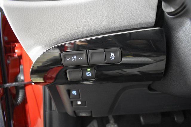 used 2017 Toyota Prius Prime car, priced at $15,895