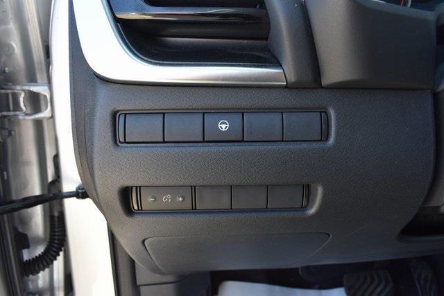 used 2022 Nissan Rogue car, priced at $23,295