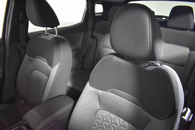 new 2025 Nissan Kicks car, priced at $25,293