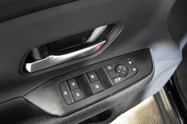 new 2025 Nissan Kicks car, priced at $25,293