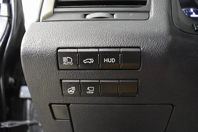 used 2022 Lexus RX 350 car, priced at $41,895