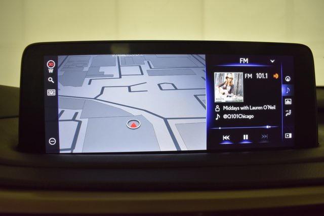 used 2022 Lexus RX 350 car, priced at $41,895