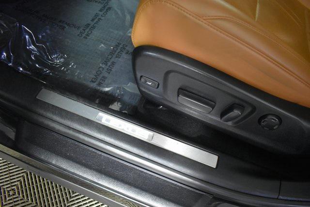 used 2022 Lexus RX 350 car, priced at $41,895