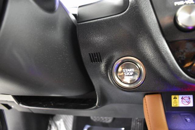 used 2022 Lexus RX 350 car, priced at $41,895