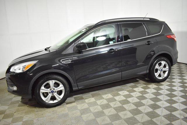 used 2014 Ford Escape car, priced at $9,500