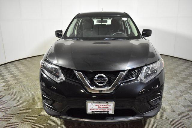 used 2016 Nissan Rogue car, priced at $10,456