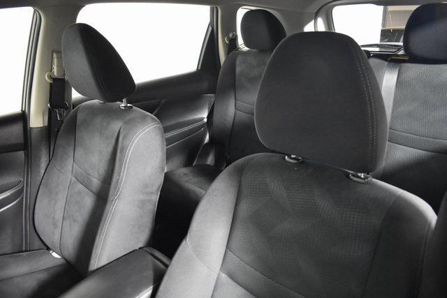 used 2016 Nissan Rogue car, priced at $10,456