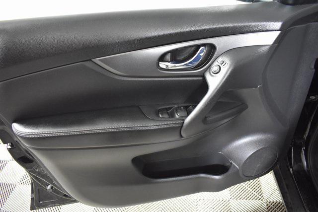 used 2016 Nissan Rogue car, priced at $10,456
