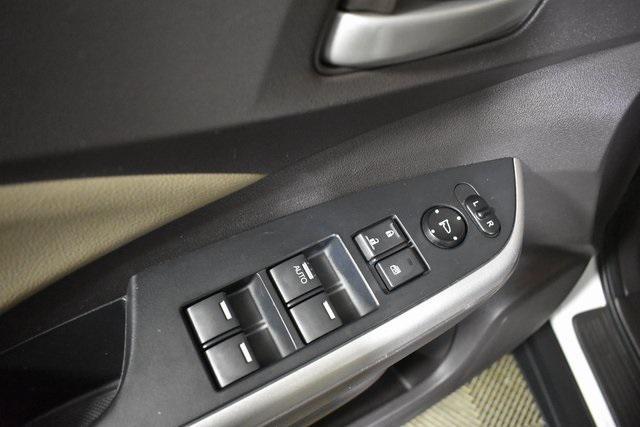 used 2013 Honda CR-V car, priced at $15,195