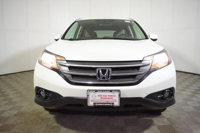 used 2013 Honda CR-V car, priced at $15,195