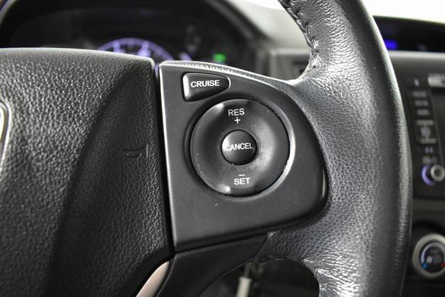 used 2013 Honda CR-V car, priced at $15,195