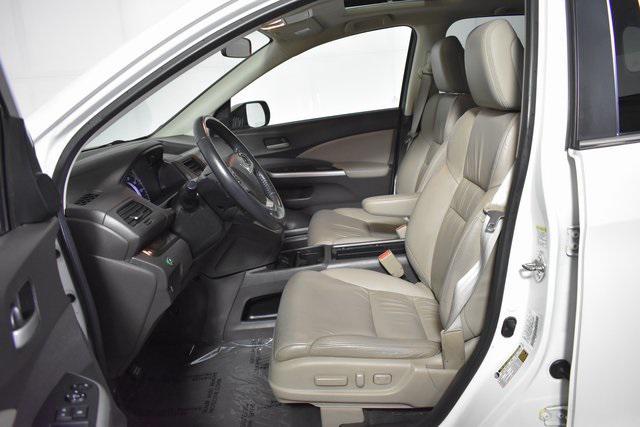 used 2013 Honda CR-V car, priced at $15,195