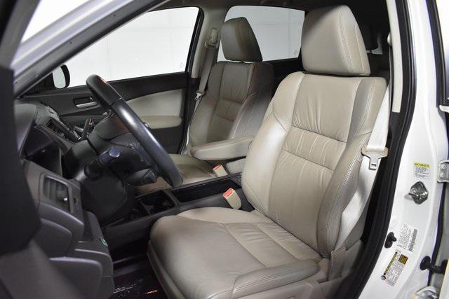 used 2013 Honda CR-V car, priced at $15,195