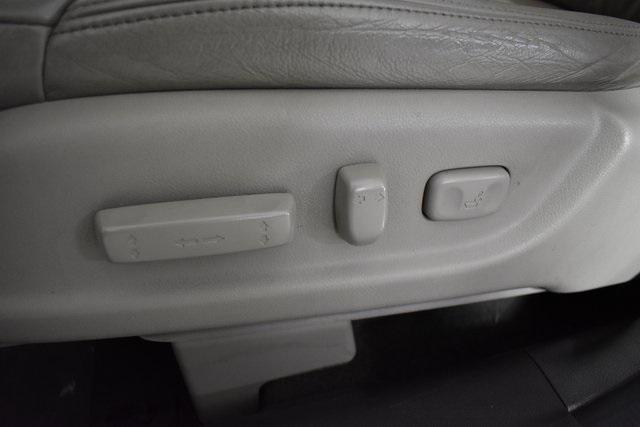 used 2013 Honda CR-V car, priced at $15,195