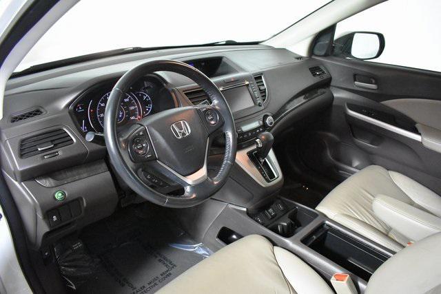 used 2013 Honda CR-V car, priced at $15,195