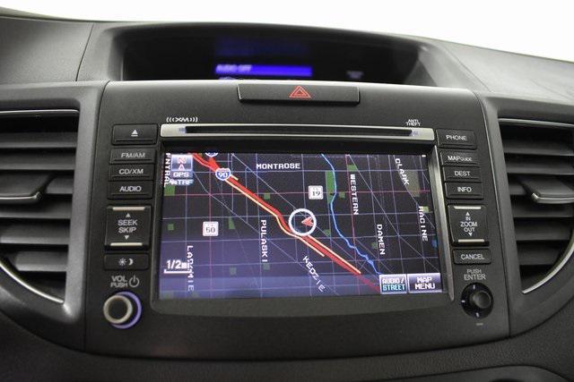 used 2013 Honda CR-V car, priced at $15,195