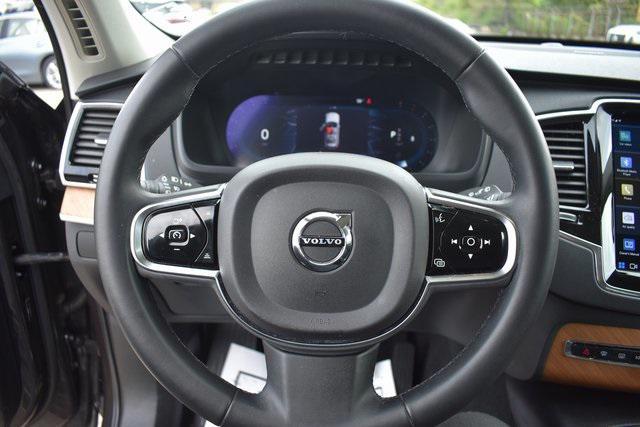used 2023 Volvo XC90 car, priced at $44,393