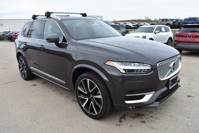 used 2023 Volvo XC90 car, priced at $44,393