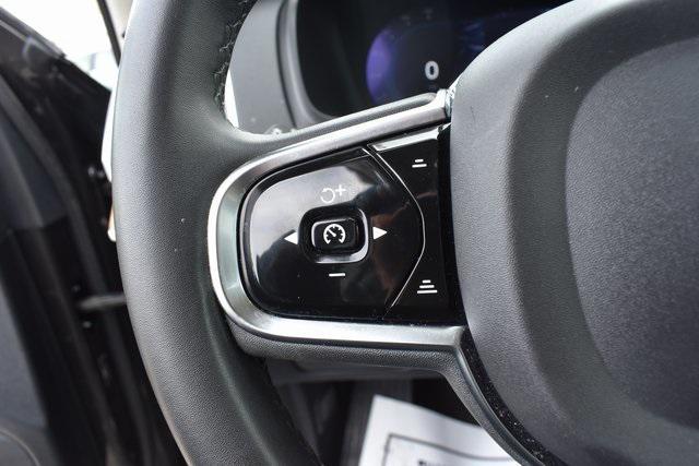 used 2023 Volvo XC90 car, priced at $44,393