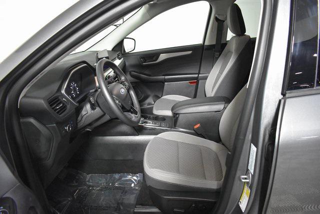 used 2022 Ford Escape car, priced at $21,210