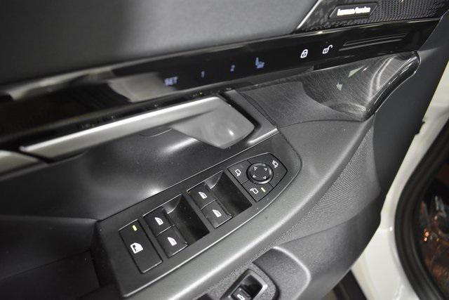 used 2025 BMW 530 car, priced at $87,007