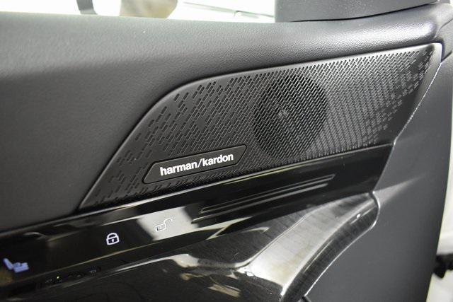 used 2025 BMW 530 car, priced at $87,007