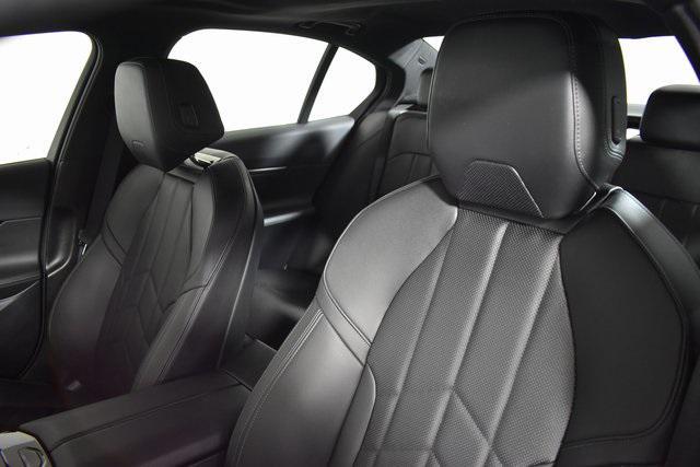 used 2025 BMW 530 car, priced at $87,007