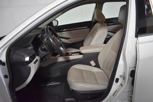 used 2023 Nissan Altima car, priced at $21,895