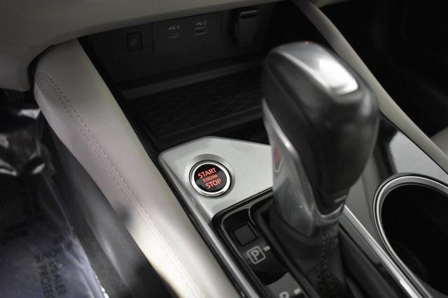 used 2023 Nissan Altima car, priced at $21,895