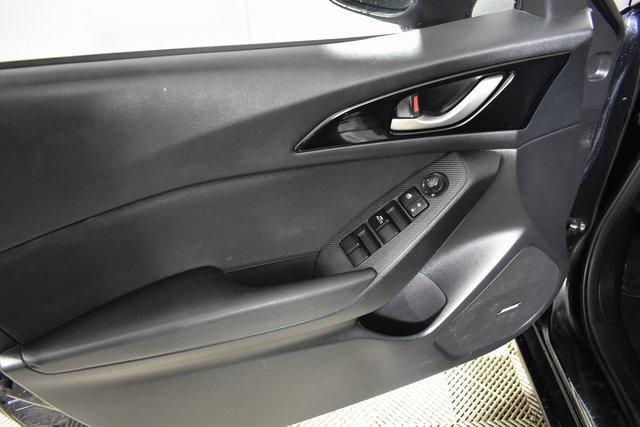used 2014 Mazda Mazda3 car, priced at $11,362