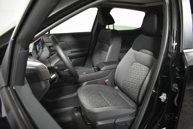 new 2025 Nissan Kicks car, priced at $22,650