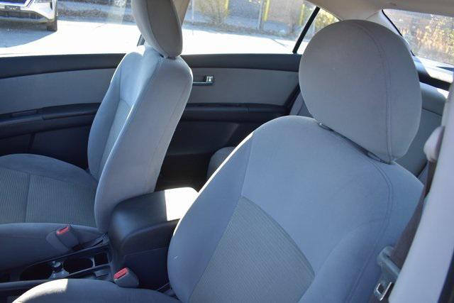 used 2010 Nissan Sentra car, priced at $4,986