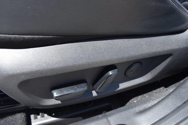 used 2022 Nissan Rogue car, priced at $26,024
