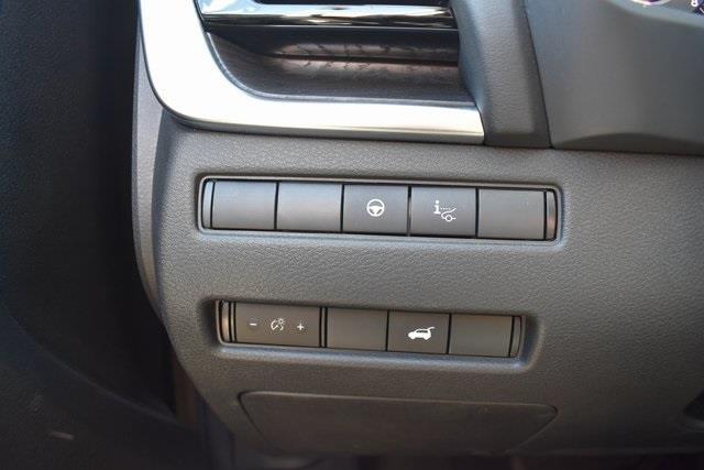 used 2022 Nissan Rogue car, priced at $26,024