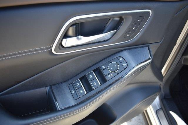 used 2022 Nissan Rogue car, priced at $26,024