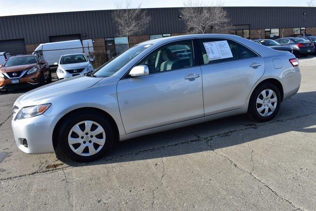 used 2011 Toyota Camry car, priced at $6,700