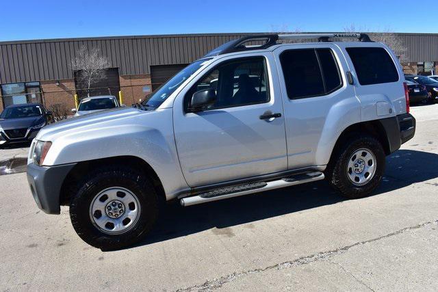 used 2012 Nissan Xterra car, priced at $7,500